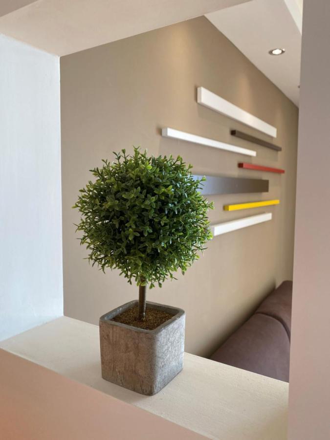 Studio La Baie-Orientale Extérieur photo