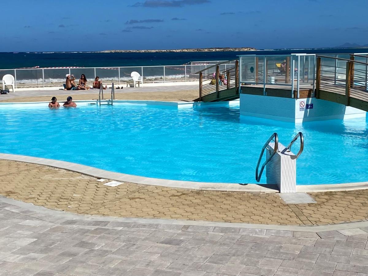 Studio La Baie-Orientale Extérieur photo